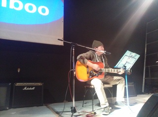 居酒屋LIVE