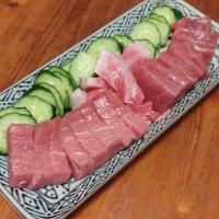 今シーズン初の本マグロ