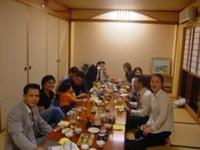 中部連合懇親会 2006/04/20 21:41:17