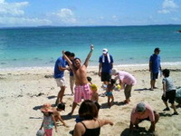 定例会番外編 2006/08/17 15:43:00