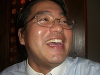 この人は誰？ 2006/11/22 11:58:38