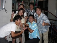 懇親会 2006/09/26 10:21:00