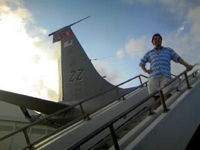 大統領 2008/07/06 22:37:41