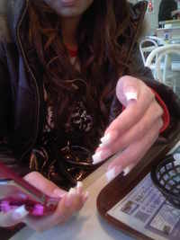 フレンチか？ 2008/02/09 17:52:38