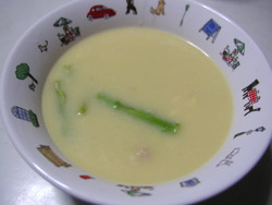 キャンベルその後