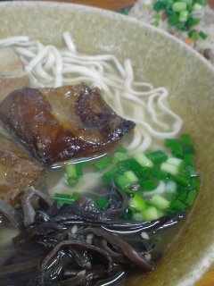 亀そば