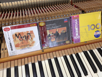 室内楽のCD