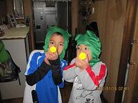 ☆２月☆ 2012/02/01 21:13:32