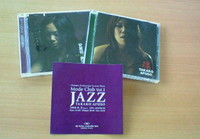 安富祖貴子JAZZLive 2008/06/04 16:15:33