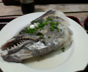伊是名島2泊3日釣行記～１～