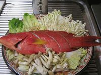 清蒸（チムジョン）レシピ 2007/12/19 22:27:10