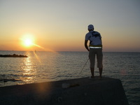 朝練・姫・マーレ・夕練 2007/10/17 23:29:00