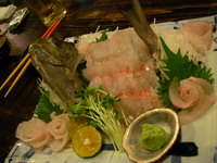 忘年会～フカセ組～ 2007/12/08 23:40:02