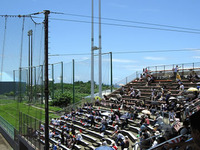 第57回沖縄県高校野球春季大会 （七日目の日程）