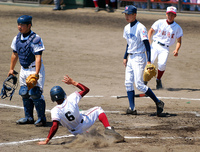 第57回沖縄県高校野球春季大会・試合結果（五～七日目）