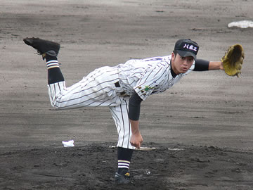 ネオ オキスタ 2006八重山商工甲子園出場メンバー