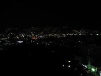 稲佐山からの夜景