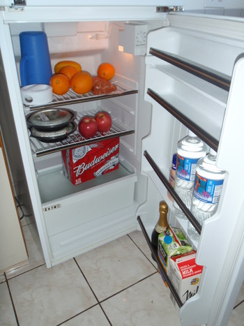 ワイキキショアの部屋