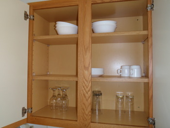 ワイキキショアの装備品
