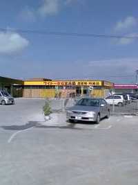 ワイドー市場