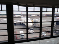 特典航空券で行くグアム