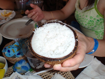 ココパームガーデンビーチ