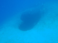 ブルーホール