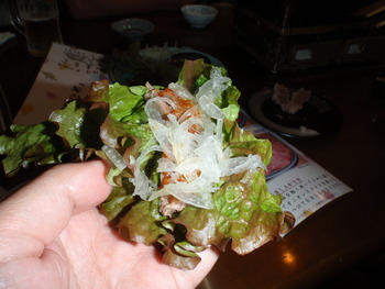 焼肉やまもと・石垣牛