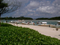 川平湾