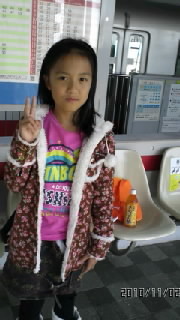 ★１人旅★ 2010/11/04 00:38:17