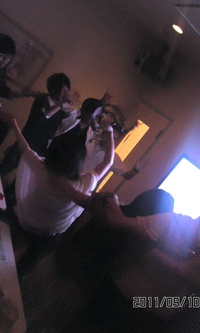 ★酸素〜★ 2011/09/10 22:24:56