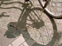 自転車修理は君に 2009/01/12 23:46:49