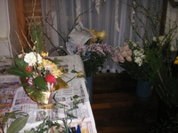師走。。 2007/12/31 00:48:56
