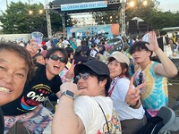 オリオンビアフェス決定！！！