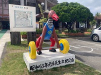 大雨　赤土　やんばるです