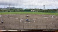 第39回島尻地区中学校夏季軟式野球大会　結果 2013/06/10 16:16:00