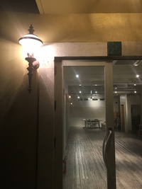 3月のお知らせ