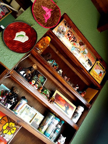 ＋KAIHOLO CAFE＋