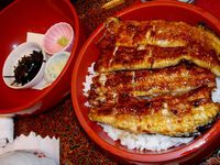 ＋土用丑の日（二の丑）＋ 2013/08/03 23:59:52