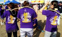 ＋与那原大綱曳　2013＋ 2013/08/07 00:16:36