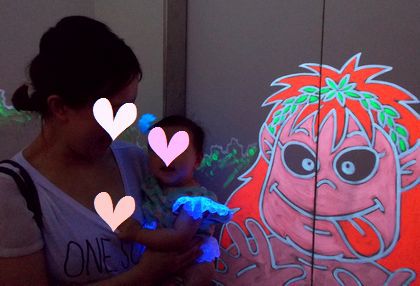 ＋kananchuﾁｬﾝの誕生日＋