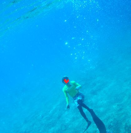 ＋海が恋しい(･ω･`。)＋