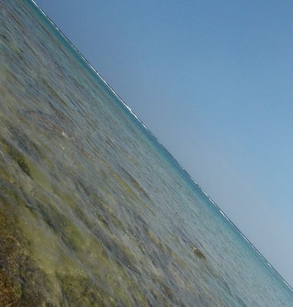 ＋海遊び　2014＋