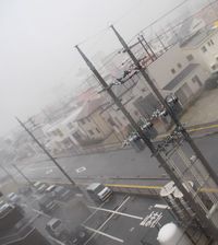 ＋ﾀｲﾌｰﾝ　一過(｀・ω・´)＋ 2014/10/12 14:59:52