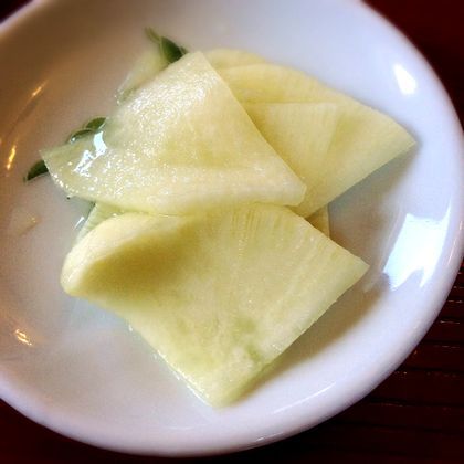 ＋茶茶るいゆうdeバジルそば＋