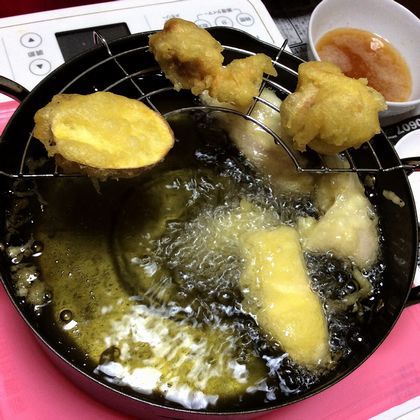 ＋春の味覚(人´∀｀)．☆．。．:*･ﾟ＋