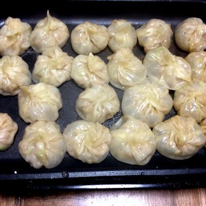 ＋お家de小籠包＋