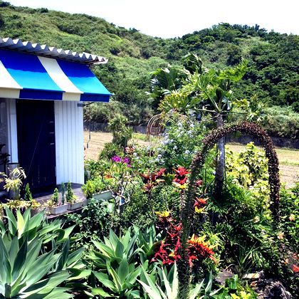 ＋garden kuu CAFÉ＋