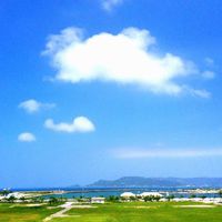 ＋海遊び　2014＋