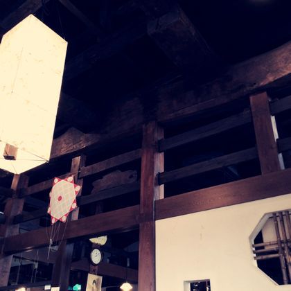 ＋古民家食堂＋